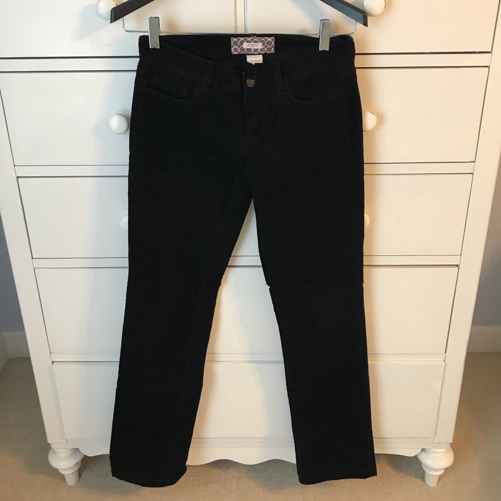 J. Crew